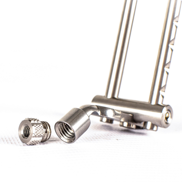 Solar P1 Barra de Enganche - Solar P1 Barra de Enganche