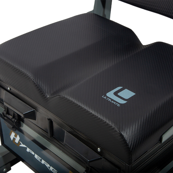 Ultimate Hyperga BX Seatbox