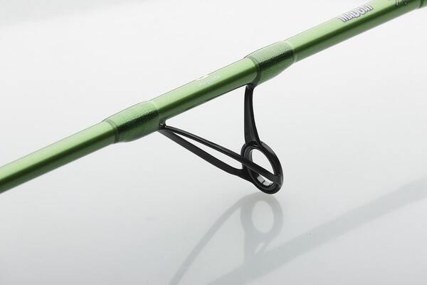 Madcat Green Vertical HD Catfish Rod 1.80m (150-250g)
