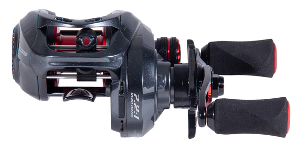 Ultimate Sting 200 BC Baitcast Reel LH