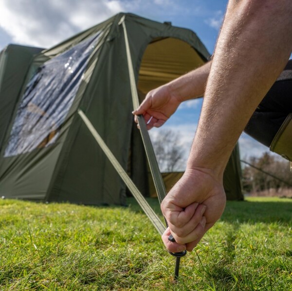 Avid InflataHouse Karpertent
