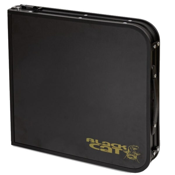 Black Cat Mesa para Bivvy