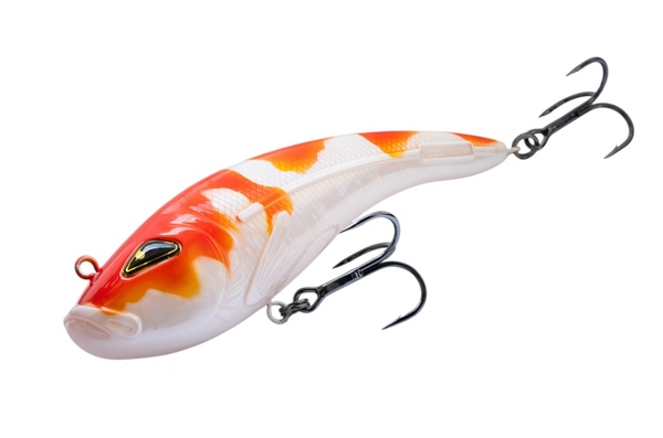 Rozemeijer Tybrid Limited Pearl Koi Jerkbait 15cm (81g)