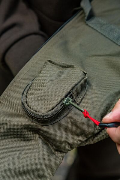 Ultimate Adventure 12ft Funda Individual para Caña