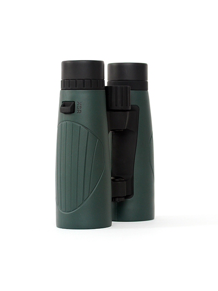 Fortis XSR Binoculars 8 x 42 (z pokrowcem, paskiem i ściereczką)