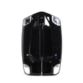 Baitstar Baitboats Advanced AllinOne Black Voerboot (Incl. GPS, Fishfinder & Statief)
