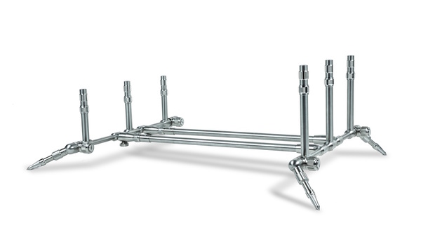 Solar P1 Croc Pod Rodpod