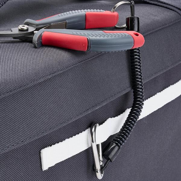 Plano Weekend Softsider Vistas (Incl. 2 Tackleboxen)