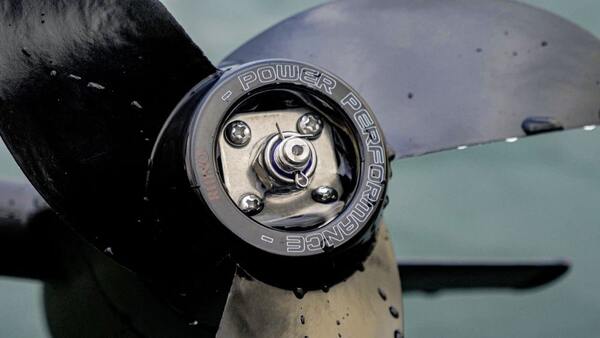 Rhino BLX 70 Silnik elektryczny