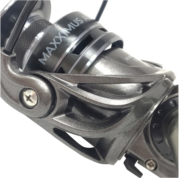 Fladen Maxximus AluPro (multiple options)