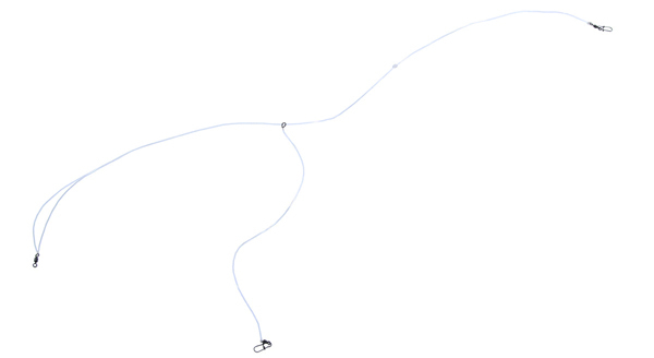 Ultimate Complete River Feeder Set