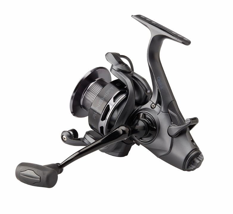 Moulinet Dam Runshift 3A 4000 Fs 2+1Bb lgsp | Pacific Pêche