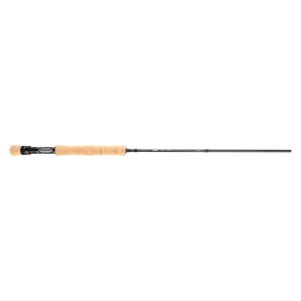 Shakespeare Cedar Canyon Elite Fly Fishing Rod 9ft (4-pieces) - #7/8