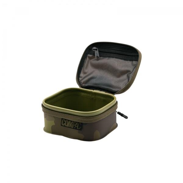 Korda Compac Camo - 100, 125 y 140