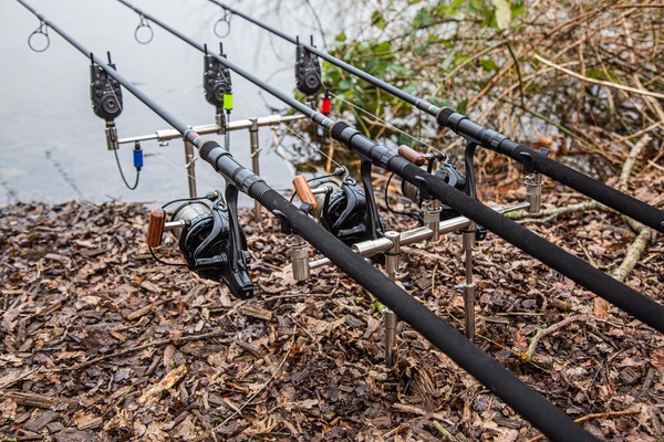 Ultimate Kit de Portería de Acero Inoxidable Ajustable de 3 Cañas