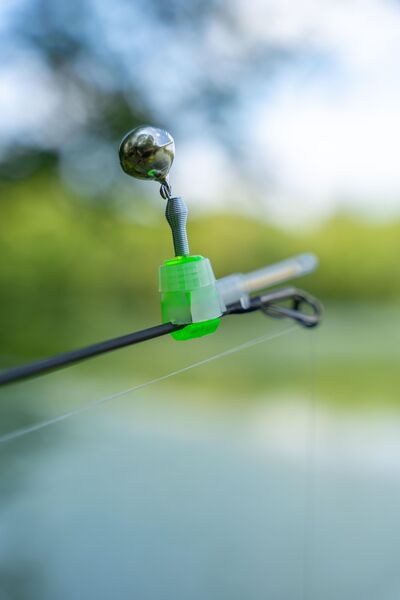 Zebco After Dark Snaplight Bell 2 Pack - Single