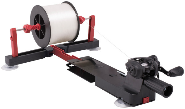 Berkley Portable Line Spooling Max