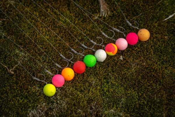 Sonubaits Spike'um Wafters 8mm (40g)