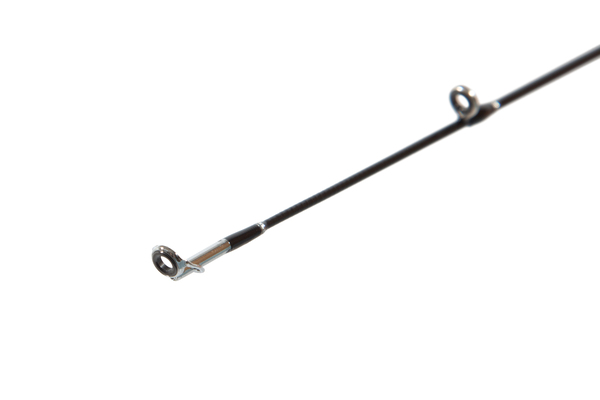 Wędka Travel Ultimate Wingman Baitcast (10-30g) (4-częściowa)