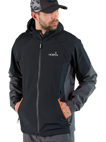 Norfin Mist Demi-Season Suit
