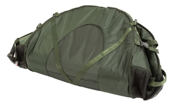 JRC Cocoon 2G Hi Care Mat