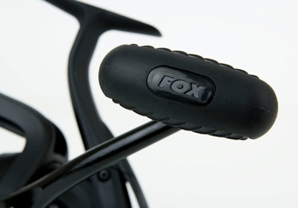 Mulinello da carpa Fox FX11