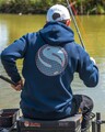 Guru Hoodie - Navy