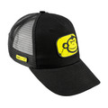 Ridgemonkey APEarel Classic Trucker Cap Black