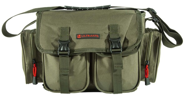 Ultimate Allrounder Shoulder Bag Stalker Combo