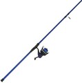 Angling Pursuits Bass Max Combo Bass / Mackerel Zeevis Hengelset 2.4m (56-113g)