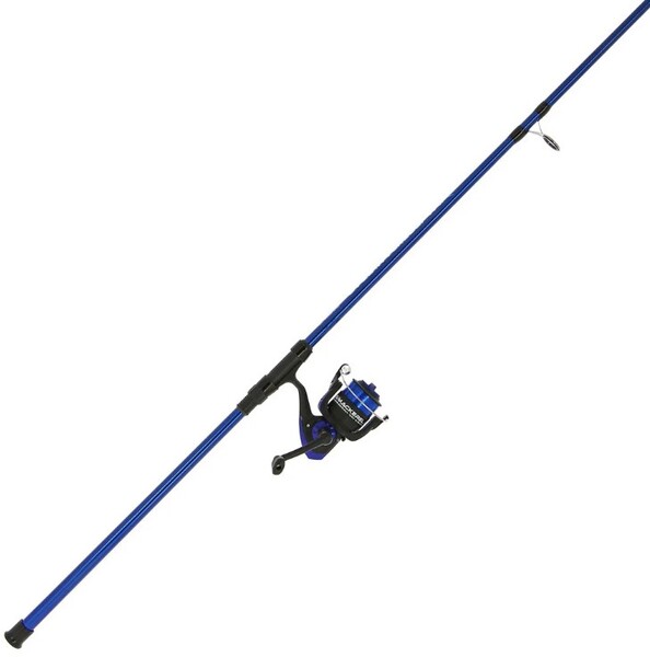 Angling Pursuits Bass Max Combo Bass / Mackerel Zeevis Hengelset 2.4m (56-113g)