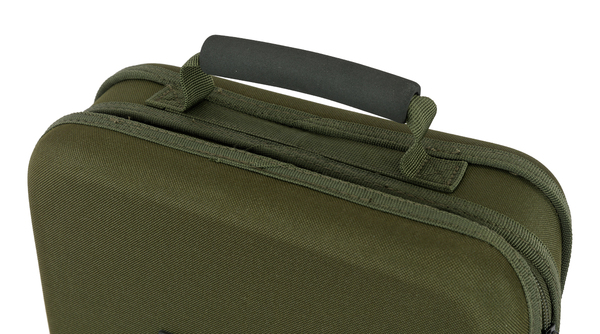 AIM Origin Hardcase End-Tackle Safe 