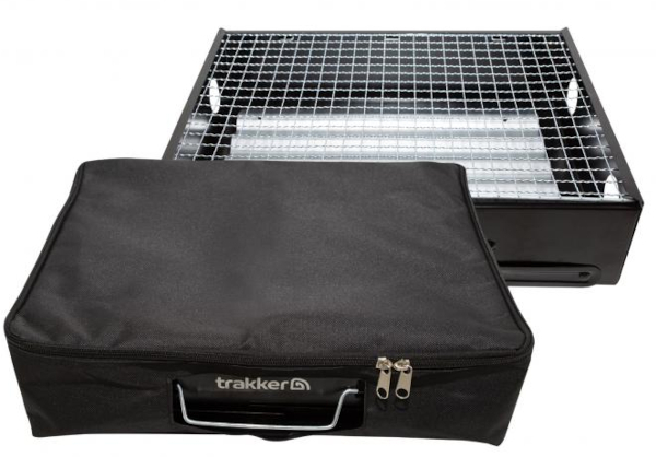 Trakker Armolife BBQ