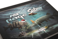 Fox Rage / Salmo 2026 Christmas Advent Calendar (24 Dagen Cadeaus!)