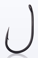 Mustad Ultra NP Carp Xv2 Wide Gape Titan X Karperhaken (12pcs)