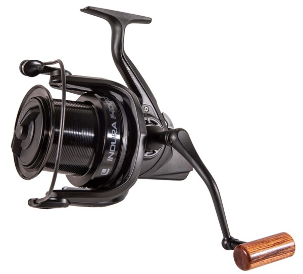 Ultimate Indura X Karperhengel Set 12ft (3lbs)