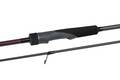 Fox Rage Warrior Perch Jigger Spin Rod 2.2m (5-21g)