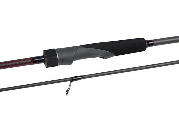Fox Rage Warrior Perch Jigger Spin Rod 2.2m (5-21g)
