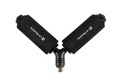 Ultimate Adjustable Tripod With EVA V-Roller Rest