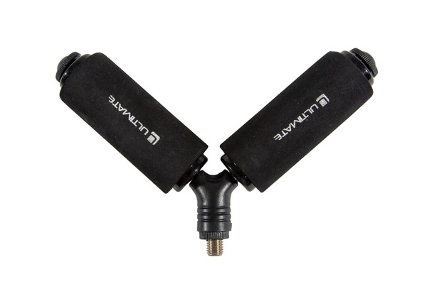 Ultimate Adjustable Tripod With EVA V-Roller Rest