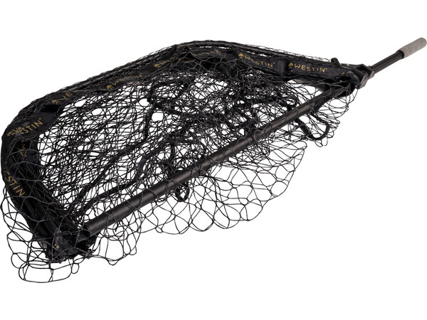 Westin W3 CR Red Flotante Plegable para Ríos XL W70xL85xD80cm (120cm)