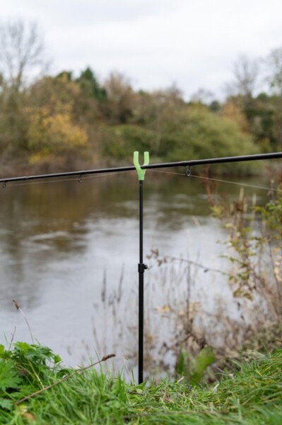 Zebco After Dark Luminous Tele U Bankstick (50-90cm)