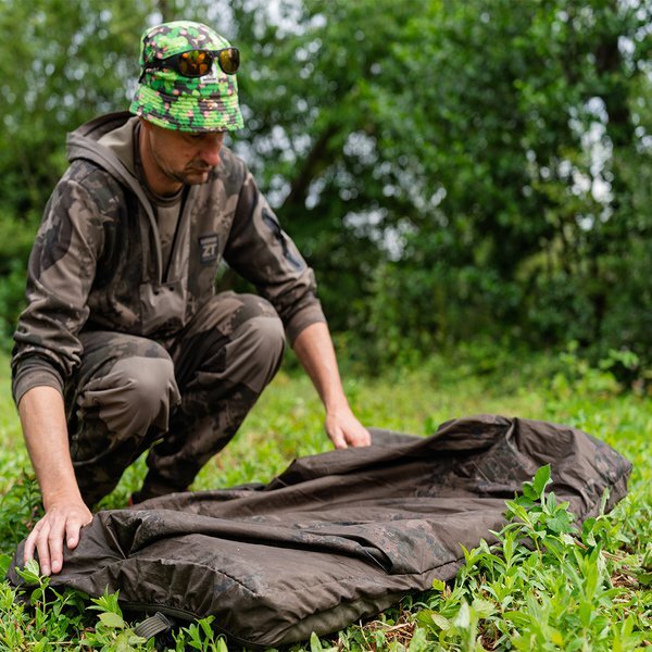Nash Scope OPS Esterilla de desanzuelado auto-hinchable 