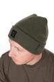 Fox Collection Beanie Green/Black
