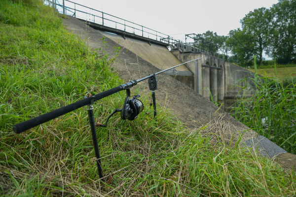 Wędka Karpiowa Extender Ultimate Bionic 10ft