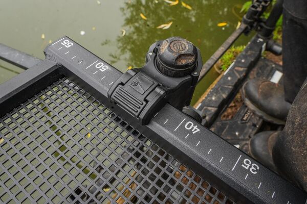 Preston Ventalite Side Tray Ködertisch