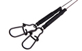 Ultimate Heavy Cast & Jerk Baitcasting Set