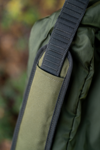 Korum Progress Folding Holdall 2-Rod (196cm)