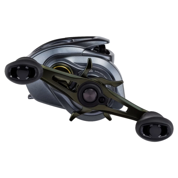 Shimano Curado DC 200 HG Reel RH