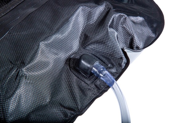 Ultimate Outdoor Shower